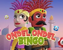 Ondel - Ondel Bingo