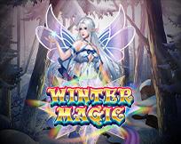 WINTER MAGIC MC